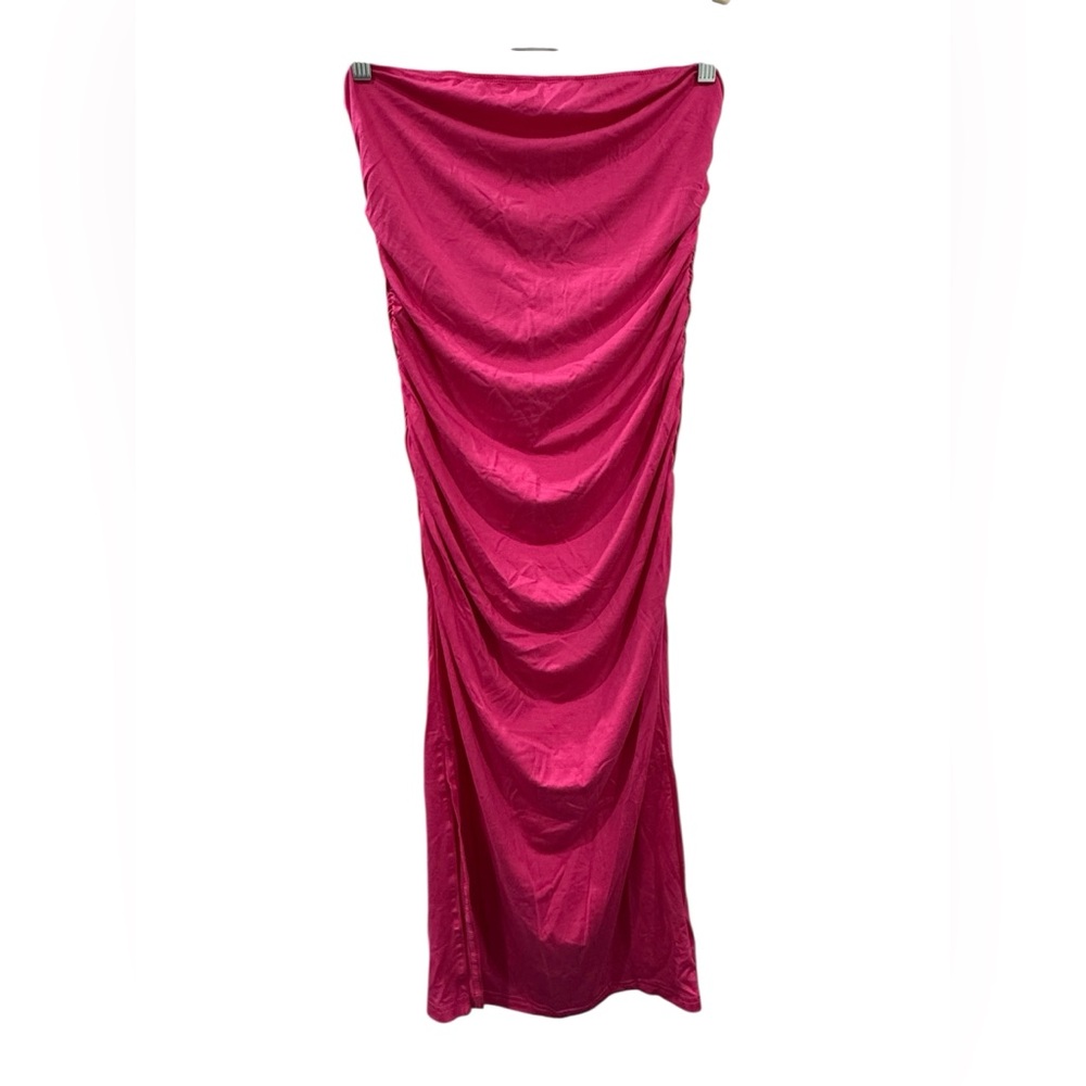 SHEIN‎ Hot Pink Dress